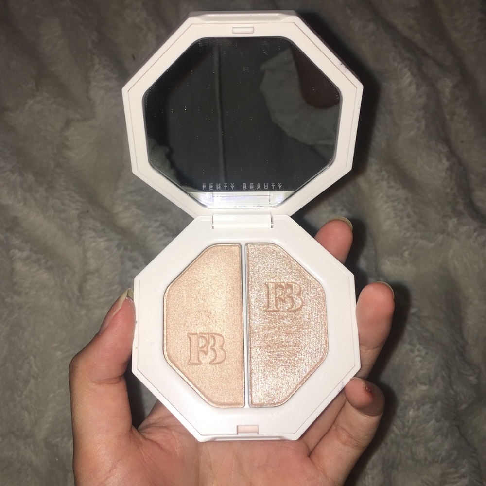 Fenty Beauty Killawatt Highlighter